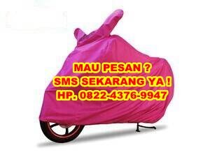 Cover Motor Murah, Harga Sarung Motor, Selimut Motor